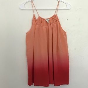 Joie Tops - Joie spaghetti strap top Joie Tops - Joie spaghetti strap top